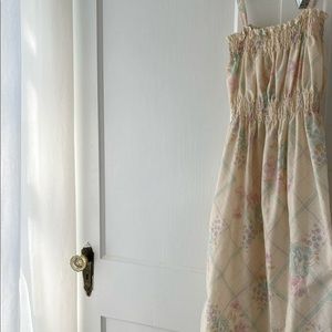 Vintage Sundress